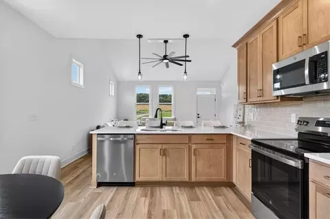 Kitchen - 23722 E 11th St, Independence, MO 64056 photo 1 of 2