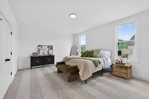 Bedroom - 23722 E 11th St, Independence, MO 64056 photo 1 of 8