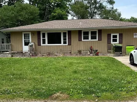 604 Harvey, Harrisonville, MO 64701
