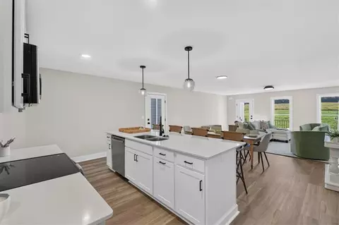 Kitchen - 23718 E 11th St, Independence, MO 64056 photo 3 of 5