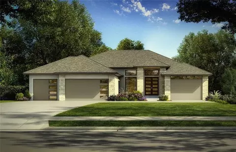 13709 Springfiled Rd, Leawood, KS 66224