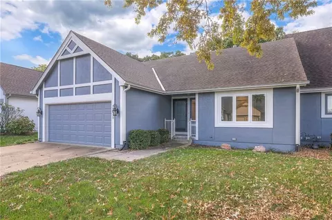 12611 E 86 Ter, Kansas City, MO 64138