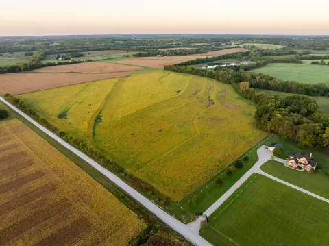 0000 S Pryor Rd, Pleasant Hill, MO 64080