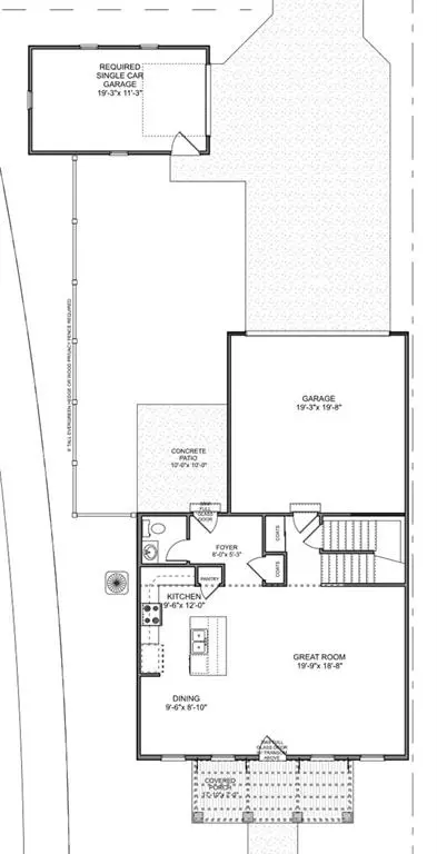 23801 E 11th Ter, Independence, MO 64056 photo 2