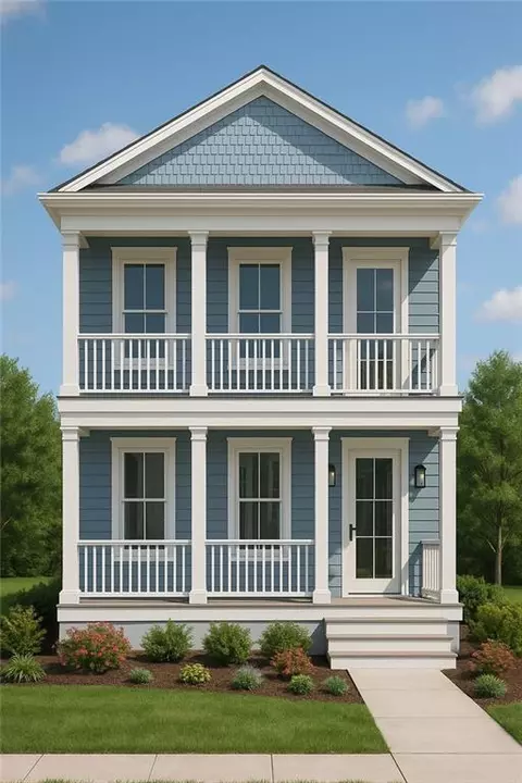 23805 E 11th Ter, Independence, MO 64056