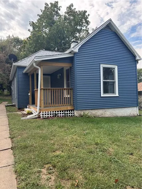 3216 Doniphan Ave, Saint Joseph, MO 64507