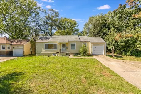 8400 Blue Ridge Blvd, Raytown, MO 64138