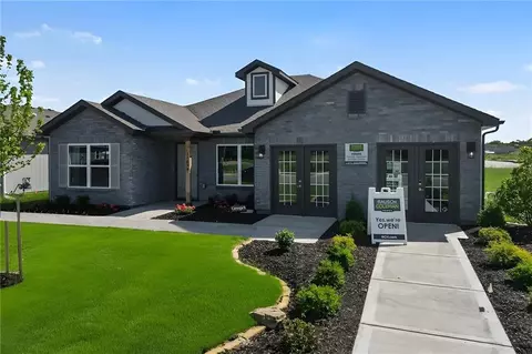37899 W 207th Ter, Edgerton, KS 66021