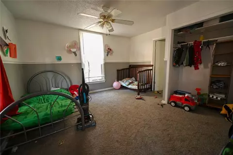 Bedroom - 804 N Main St, Nevada, MO 64772 photo 1 of 6