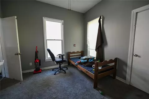 Bedroom - 804 N Main St, Nevada, MO 64772 photo 3 of 6