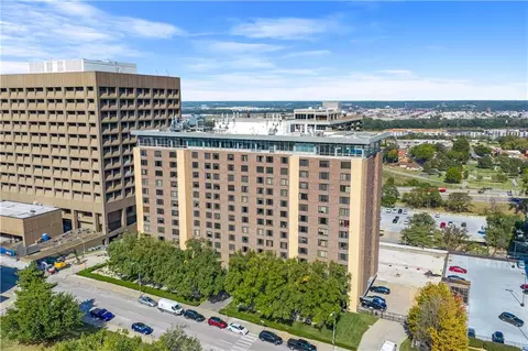 600 E 8th St #TSG, Kansas City, MO 64106