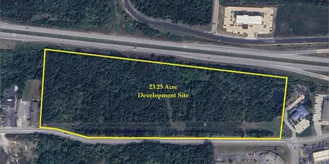 tbd Russell Ave, Warrensburg, MO 64093