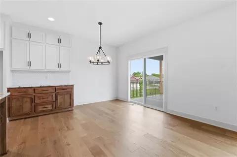 Dining - 11802 E 231st St, Peculiar, MO 64078 photo 1 of 2