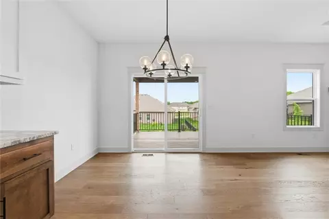 Dining - 11802 E 231st St, Peculiar, MO 64078 photo 2 of 2