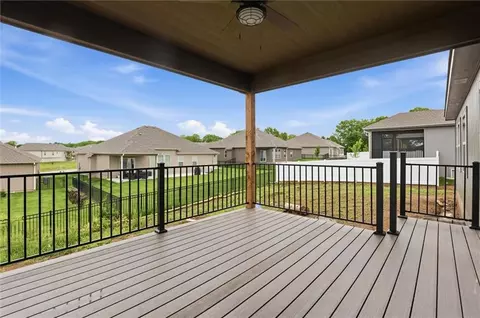 Exterior - 11802 E 231st St, Peculiar, MO 64078 photo 2 of 2