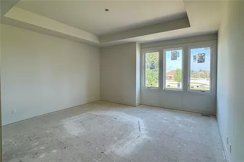 Bedroom - 21938 W 99th Ter, Lenexa, KS 66220 photo 1 of 7