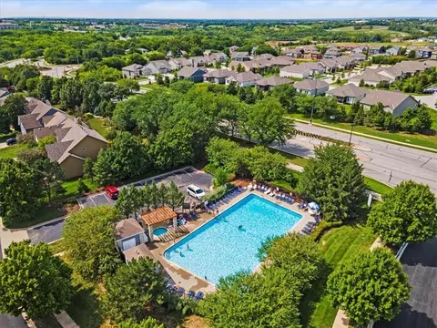 View/Area - 21938 W 99th Ter, Lenexa, KS 66220 photo 1 of 3