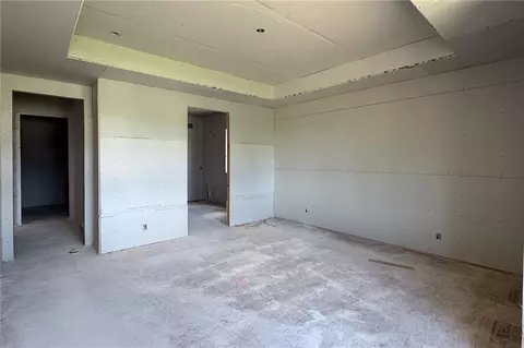 Bedroom - 21938 W 99th Ter, Lenexa, KS 66220 photo 2 of 9