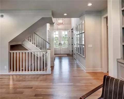 Entry Way - 21938 W 99th Ter, Lenexa, KS 66220 photo 10 of 10
