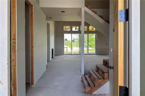 Entry Way - 21938 W 99th Ter, Lenexa, KS 66220 photo 1 of 10
