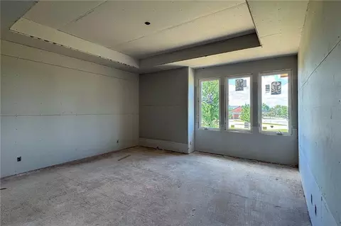 Bedroom - 21938 W 99th Ter, Lenexa, KS 66220 photo 1 of 9