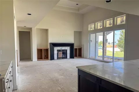 Living - 21938 W 99th Ter, Lenexa, KS 66220 photo 1 of 8