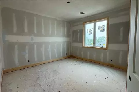 Bedroom - 21938 W 99th Ter, Lenexa, KS 66220 photo 5 of 7
