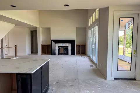 Living - 21938 W 99th Ter, Lenexa, KS 66220 photo 5 of 8