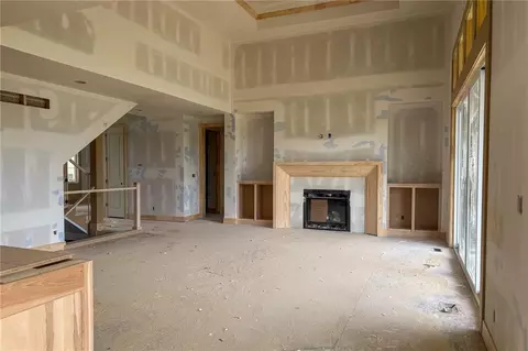 Living - 21938 W 99th Ter, Lenexa, KS 66220 photo 1 of 8