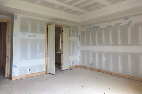 Bedroom - 21938 W 99th Ter, Lenexa, KS 66220 photo 2 of 7