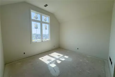 Bedroom - 21938 W 99th Ter, Lenexa, KS 66220 photo 6 of 7
