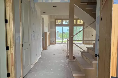Entry Way - 21938 W 99th Ter, Lenexa, KS 66220 photo 1 of 10