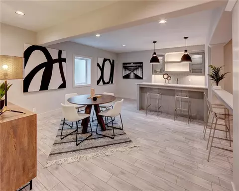 Dining - 21938 W 99th Ter, Lenexa, KS 66220 photo 1 of 1