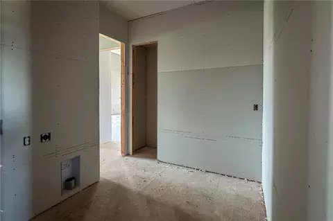 Bedroom - 21938 W 99th Ter, Lenexa, KS 66220 photo 3 of 9