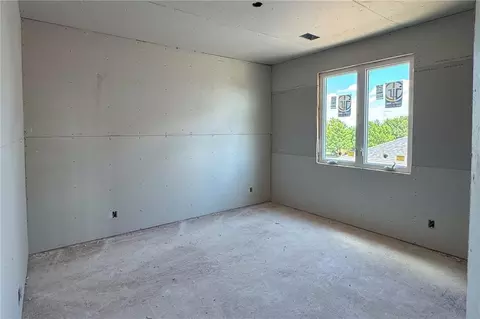 Bedroom - 21938 W 99th Ter, Lenexa, KS 66220 photo 6 of 9