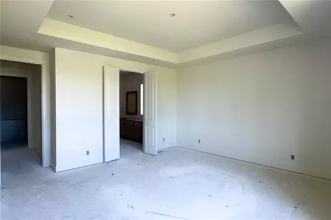 Bedroom - 21938 W 99th Ter, Lenexa, KS 66220 photo 2 of 7