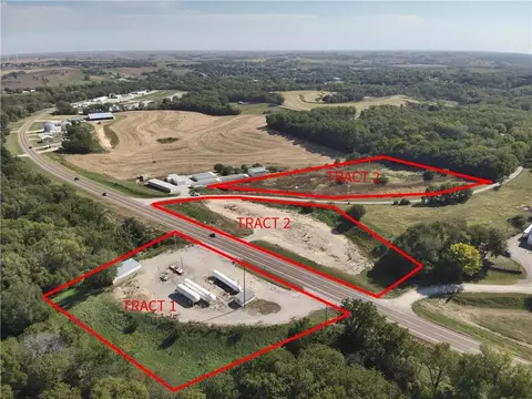 17287 Us-136 Hwy, Rock Port, MO 64482