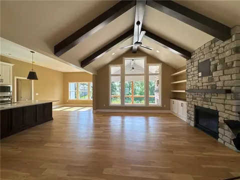 Living - 4815 NW Martin St, Riverside, MO 64150 photo 1 of 4