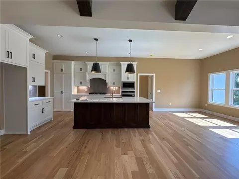 Kitchen - 4815 NW Martin St, Riverside, MO 64150 photo 1 of 4