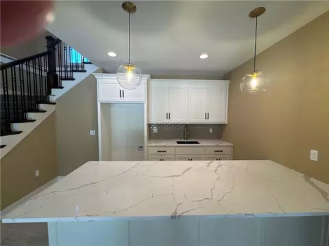 Kitchen - 4815 NW Martin St, Riverside, MO 64150 photo 4 of 4