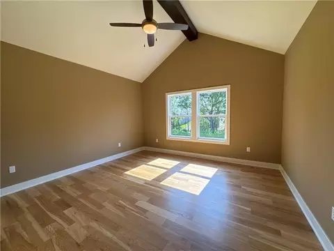 Bedroom - 4815 NW Martin St, Riverside, MO 64150 photo 1 of 3
