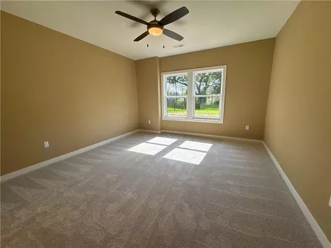 Bedroom - 4815 NW Martin St, Riverside, MO 64150 photo 3 of 3