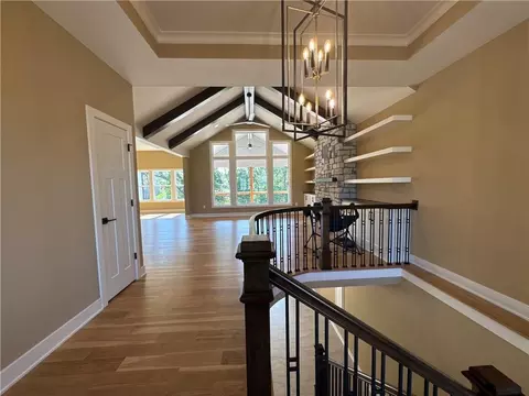 Entry Way - 4815 NW Martin St, Riverside, MO 64150 photo 1 of 1