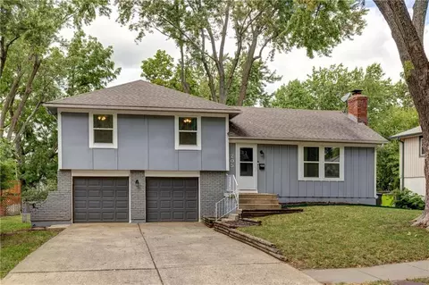 205 N Cleveland Ave, Belton, MO 64012