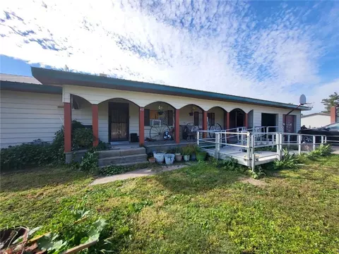 403 N Logan St, Hanston, KS 67849