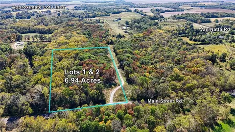 lot1 2 Main Street Rd, Sedalia, MO 65301