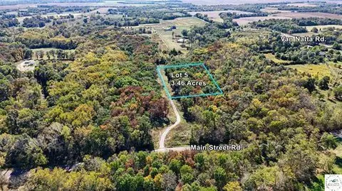 lot5 Main Street Rd, Sedalia, MO 65301