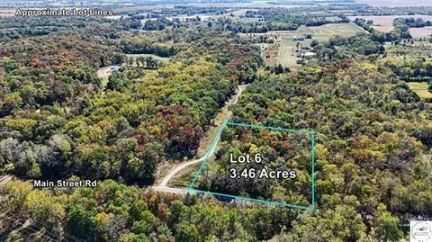 lot6 Main Street Rd, Sedalia, MO 65301