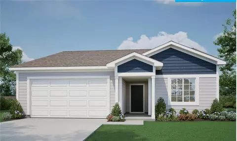 3069 NW 97th St, Kansas City, MO 64154