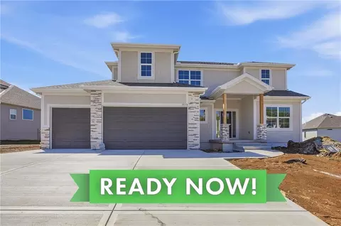 15379 W 171 Ter, Olathe, KS 66062